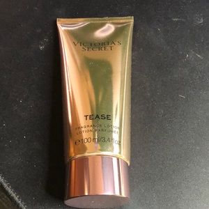 Victorias Secret Tease lotion